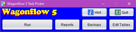 Task Picker
